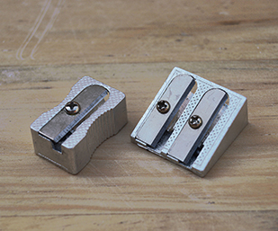 Pencil Sharpener