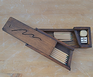 Pencil box